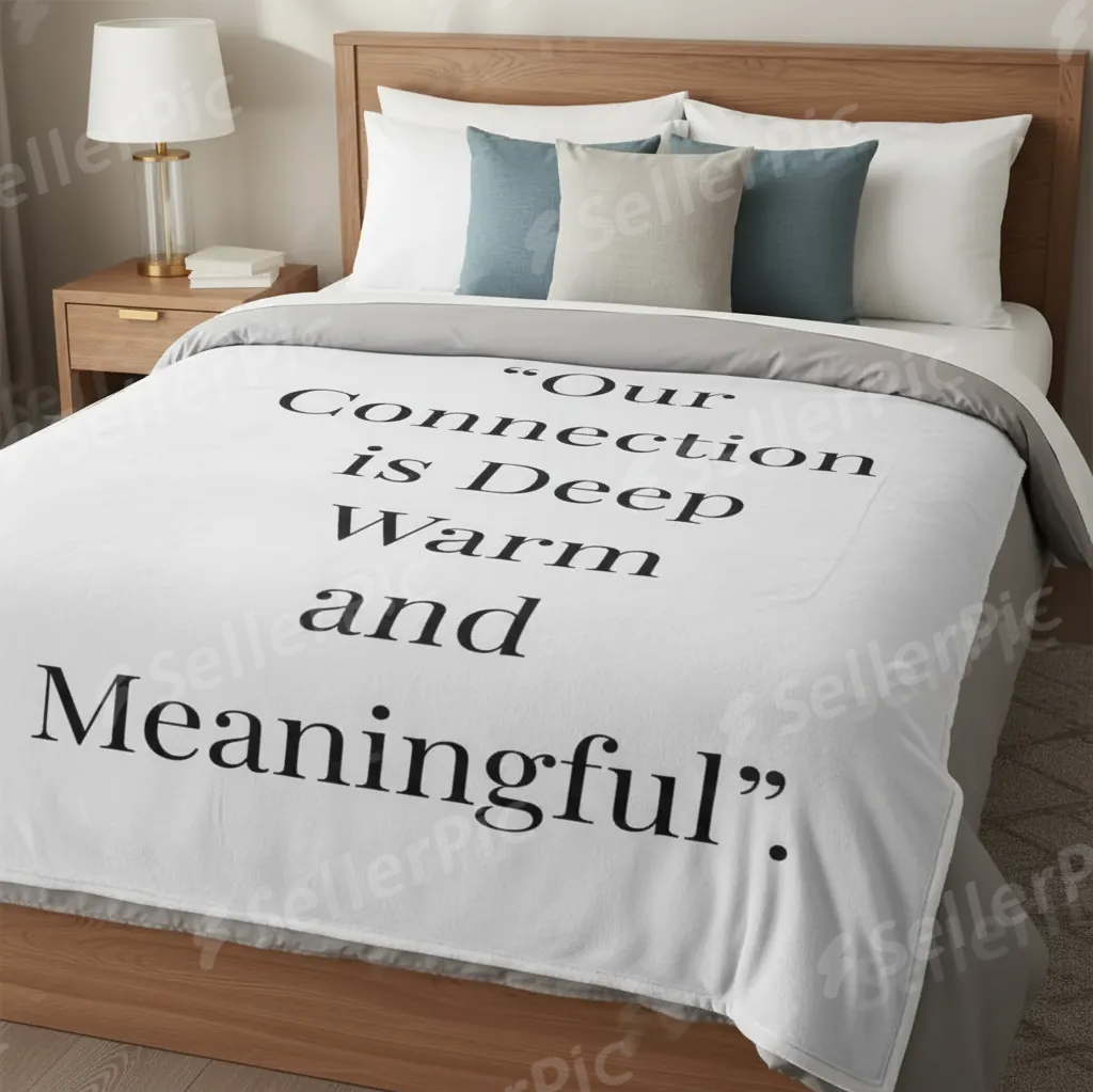 Our Connection is Meaningful